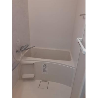 【Esan　Terrace　登川601】2023年7月完成★コンビニ徒歩2分　駐車場1台無料　高速WiFi　沖縄北インター近くの物件地図