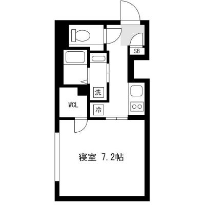 【2025年12月14日～ご入居可能】アットイン蒲田AB8-2  『公式サイトなら空室確認、web予約も可能です。今なら限定キャンペーンも実施中！「アットイン」で検索！🔍』の物件地図