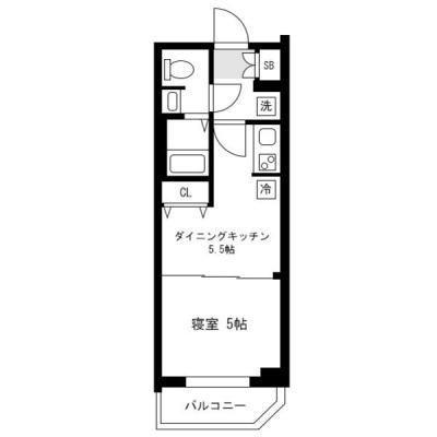 【満室】アットイン東十条AB2-1の物件地図