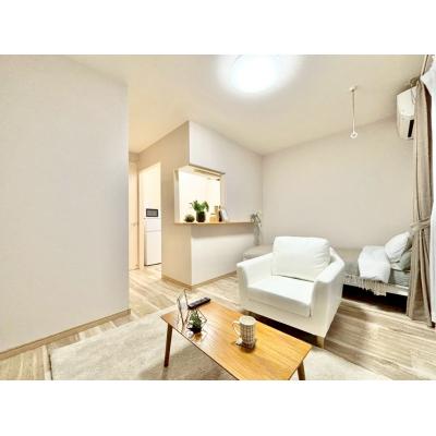 すますて♪【Wi-Fi無料・駐車場あり】藤枝市高柳2丁目、1LDK、P無料　-68-の物件地図