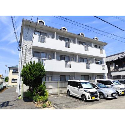 🌟🏠✨【和泉府中駅徒歩5分】近隣大型スーパー充実🍎🛒家具家電設置済み🛋️✨【駐車場有🚙】の物件地図