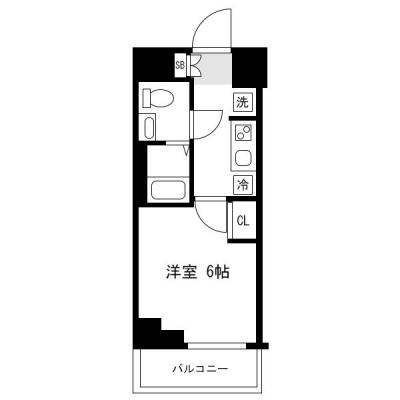 【満室】アットイン南行徳1の物件地図