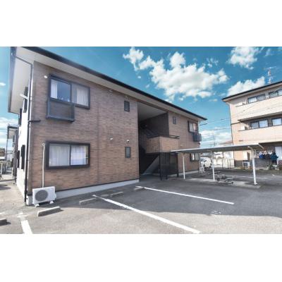 【Alphabed30高松香西南B棟】駐車場無料・２LDKのおしゃれなお部屋♪の物件地図