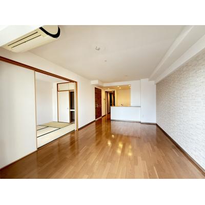 ジオ新町 の物件地図