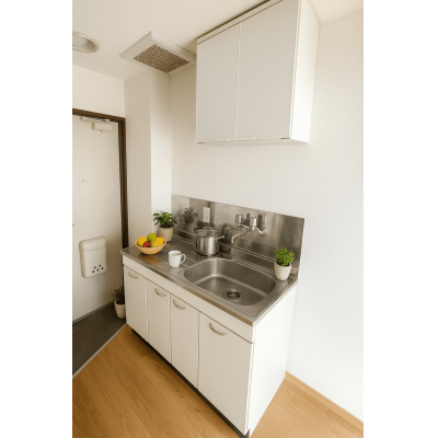 西八王子エリア！家具家電Wifi付！即日入居可能！TM69の物件地図