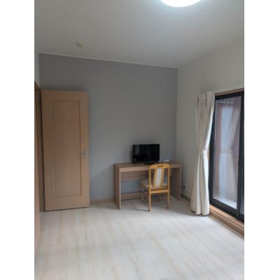 【駅近×駐車場有】快適1R✨バストイレ別＆洗濯機付きU002の物件地図