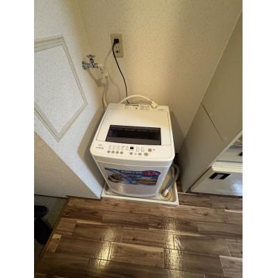 明石市西新町／山陽西新町駅徒歩2分✨南向き角部屋🔅ネット無料👍スマートTV📺【M027】の物件地図