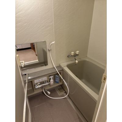 【TM虎ノ門/1BRDXB】46.0㎡・ダブル・神谷町駅徒歩３分・ネットWi-Fi無制限無料・テレワークにも♪の物件地図