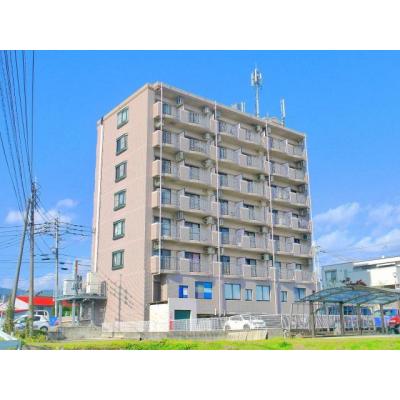 apartment 佐賀県鳥栖市田代外町678-3 

↓地図はこちらから
