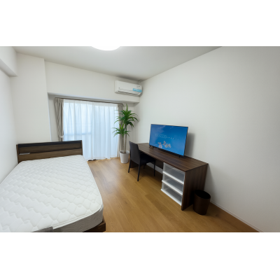 アルDEスリー桜山　601の物件地図