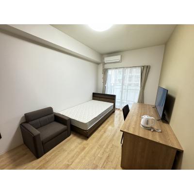 アルDEスリー池下　703の物件地図