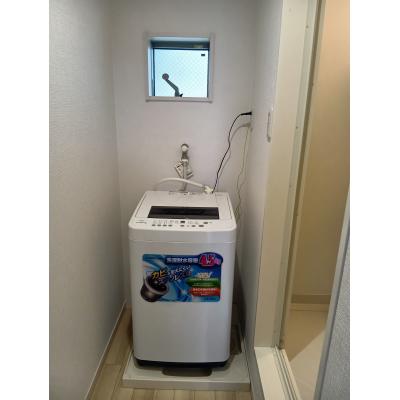 🌈新規オープン賃料半額🌈JR須磨海浜公園駅7分🚊オートロック付＆角部屋で女性の出張も安心！デスク完備・無料Wi-Fiでテレワーク◎／バストイレ別・室内洗濯機置場の禁煙ルーム🚭【M030】の物件地図