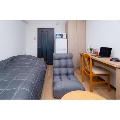 apartment 〒401-0301　山梨県南都留郡富士河口湖町船津3031-1
