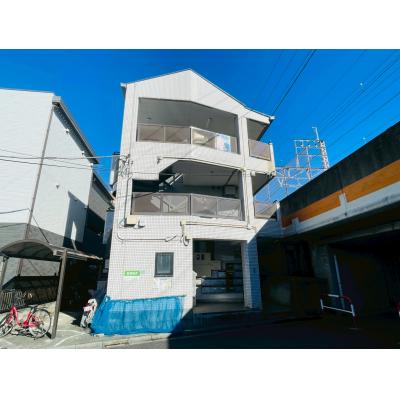 ONLY浦和3【🌈WIFI・管理費０円キャンペーン🌈】駐輪場有、室内洗濯機、宅配ボックス、2路線利用可能♪　🚃川口駅９分！浦和駅２分、大宮駅11分、赤羽駅12分、池袋駅25分⇔直通の物件地図