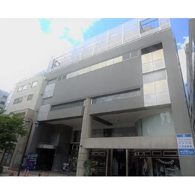 🚉甲府丸の内エリア！駐車場＆Wifi無料！📱家具家電付！💺TM76の物件地図