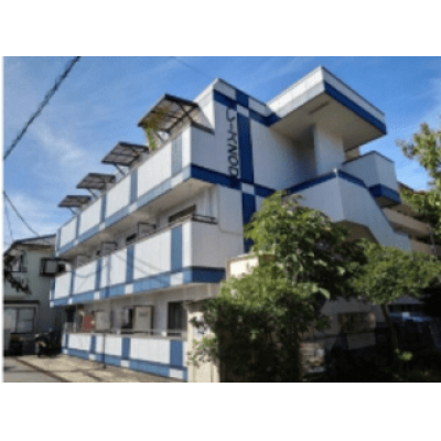 apartment 〒401-0301　山梨県南都留郡富士河口湖町船津3031-1