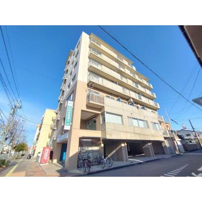 ✨Wi-Fi無料✨駐車場✨大牟田駅❗フォレストネクスト の物件地図