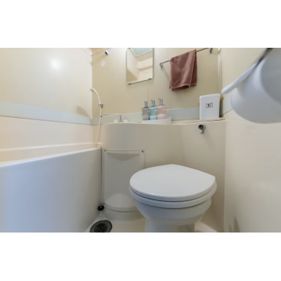 べニールメゾン 最大2名様/京王線代田橋駅まで徒歩6分/都内観光に最適なお部屋/コンパクトなお部屋の物件地図