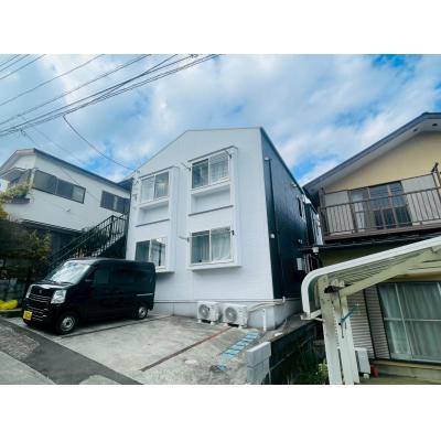 ONLY小田原6【🌈WiFi・管理費０円キャンペーン🌈】複数路線利用可能♪バストイレ別・独立洗面台・敷地内駐輪場🚲＊。　🚃箱根湯本16分、大磯15分、茅ケ崎24分、藤沢34分⇔直通✨の物件地図