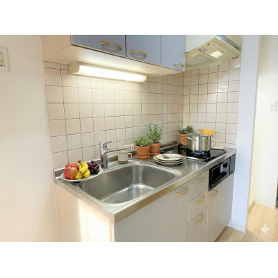 【駅近3分✨】出張に最適！Wi-Fi無料＆家具家電付の物件地図