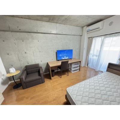 アルDEスリーささしまライブ　303の物件地図