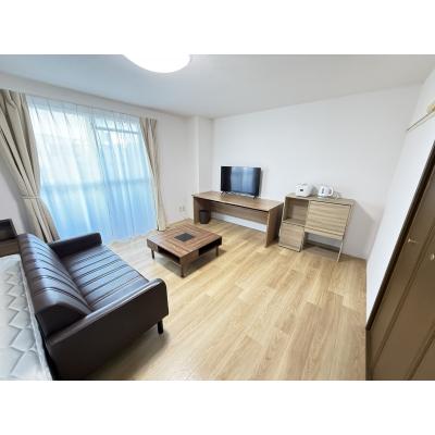 アルDEスリー豊橋駅　401の物件地図