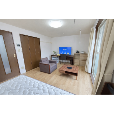 アルDEスリー豊橋駅　202の物件地図