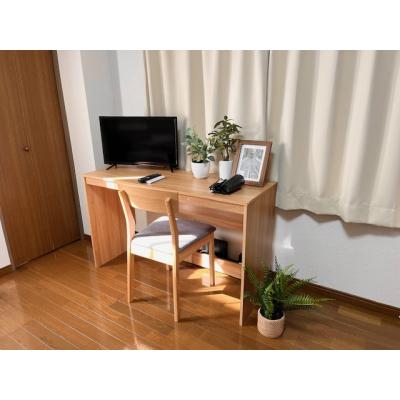 🌈【特別キャンペーン】30日賃料10%OFF！🌈　🚃JR箱崎駅から徒歩５分🚃　💻ネット使い放題💻　イージーステイ箱崎３の物件地図