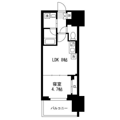 【2025年12月24日～ご入居可能】アットイン錦糸町20-6 『公式サイトなら空室確認、web予約も可能です。今なら限定キャンペーンも実施中！「アットイン」で検索！🔍』の物件地図