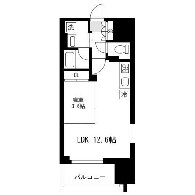 【2025年12月24日～ご入居可能】アットイン錦糸町20-6 『公式サイトなら空室確認、web予約も可能です。今なら限定キャンペーンも実施中！「アットイン」で検索！🔍』の物件地図