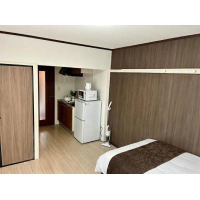 🌈【早割キャンペーン】30日賃料10%OFF！🌈　🚃JR箱崎駅から徒歩５分🚃　💻ネット使い放題💻　イージーステイ箱崎４の物件地図