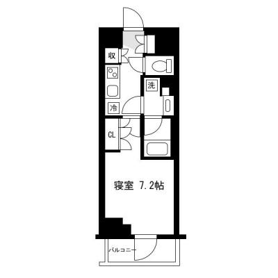 【2026年1月6日～ご入居可能】アットイン西葛西3-1  『公式サイトなら空室確認、web予約も可能です。今なら限定キャンペーンも実施中！「アットイン」で検索！🔍』の物件地図