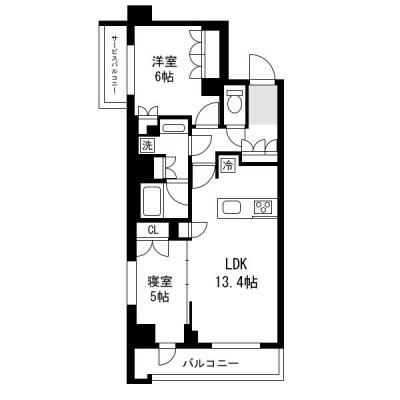 【2026年1月6日～ご入居可能】アットイン西葛西3-3 『公式サイトなら空室確認、web予約も可能です。今なら限定キャンペーンも実施中！「アットイン」で検索！🔍』の物件地図