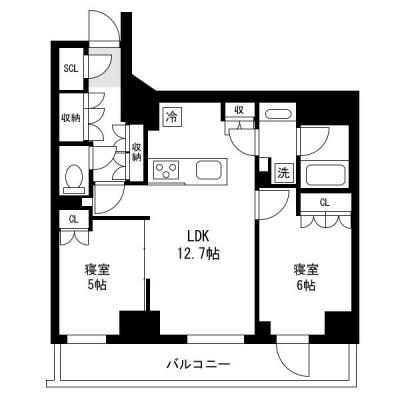【2026年1月6日～ご入居可能】アットイン西葛西3-4 『公式サイトなら空室確認、web予約も可能です。今なら限定キャンペーンも実施中！「アットイン」で検索！🔍』の物件地図