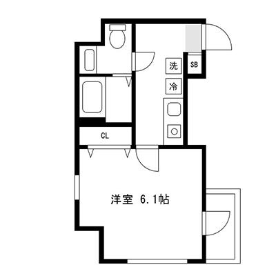 【2026年1月8日～ご入居可能】アットイン日本橋RC16-3 『公式サイトなら空室確認、web予約も可能です。今なら限定キャンペーンも実施中！「アットイン」で検索！🔍』の物件地図