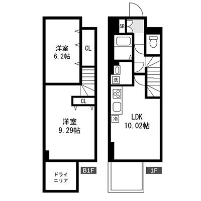 アットイン早稲田5-1  『公式サイトなら空室確認、web予約も可能です。今なら限定キャンペーンも実施中！「アットイン」で検索！🔍』の物件地図
