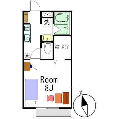 グランマンスリー土浦中高津R103【イオンモール土浦徒歩圏内♪】【ＪＲ常磐線土浦駅へのアクセス良好】【独立洗面台あり★】【Wi-Fi無料☆】の物件地図