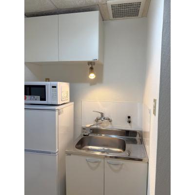 🔷🔹🔸🔶⭐駐車場付き🚙⭐筑波大学近く⭐1Kタイプ⭐軽量鉄骨造⭐【禁煙&Wi-Fi無料】⭐🔶🔸🔹🔷「T9」の物件地図