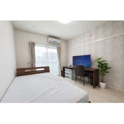 アルDEスリー上小田井の物件地図