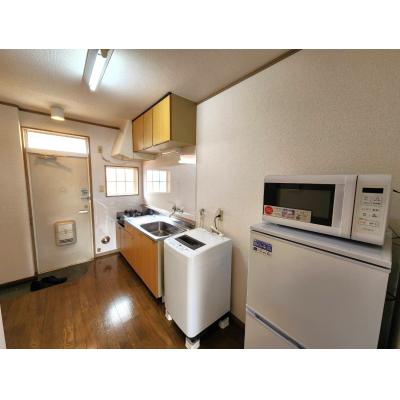 🔷🔹🔸🔶⭐駐車場付き🚙つくば駅にもアクセス良好⭐ウォシュレット⭐広々1K8帖タイプ⭐【禁煙&Wi-Fi無料】⭐🔶🔸🔹🔷「T11」の物件地図