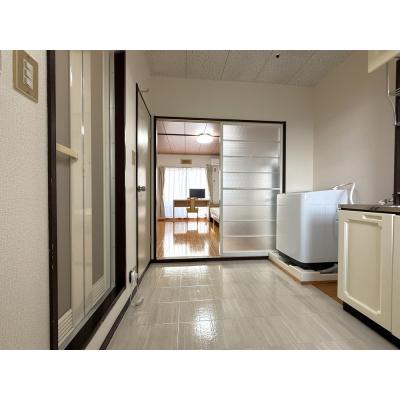 🔷🔹🔸🔶⭐駐車場付き🚙⭐つくば駅徒歩圏内⭐1Kタイプ⭐軽量鉄骨造⭐【禁煙&Wi-Fi無料】⭐🔶🔸🔹🔷「T13」の物件地図