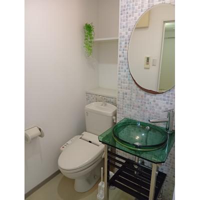 明石駅徒歩6分🚊デザイナーズマンション✨オートロック🔒Wifi無料👍24Hサポート付♪【M036】の物件地図