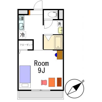 グランマンスリー土浦田中R302【ＪＲ常磐線土浦駅へのアクセス良好】【居室広々！】【うれしい独立洗面台あり★】【Wi-Fi無料☆】の物件地図