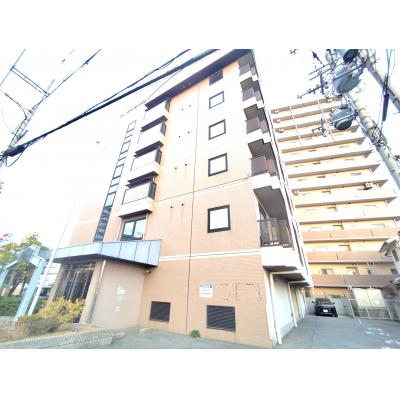 🏵️津久野駅歩8分🏵️コンビニ🏪徒歩1分🏃‍♀️オール電化で快適な暮らし🌟の物件地図