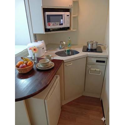 🌈新規オープン賃料半額🌈【最上階で眺望良好】手柄駅徒歩8分＆姫路バイパス車5分の好アクセス！オートロック付きで安心の快適1R【M037】の物件地図