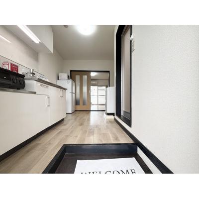 🔷🔹🔸🔶⭐つくば駅徒歩15分⭐1Kタイプ⭐音が気になる人も安心な鉄骨造⭐【禁煙&Wi-Fi無料】⭐🔶🔸🔹🔷「T14」の物件地図