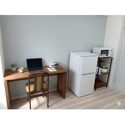 🌈新規オープン賃料半額🌈高速神戸5分・新開地6分など3駅3路線が使える最強アクセス🚃角部屋で安心🔒バストイレ別・室内洗濯機置場✨無料Wi-Fi＆デスクでテレワーク◎【M039】の物件地図