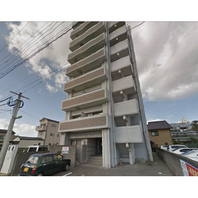 apartment 福岡県大牟田市本町３丁目3-10 

↓地図はこちらから