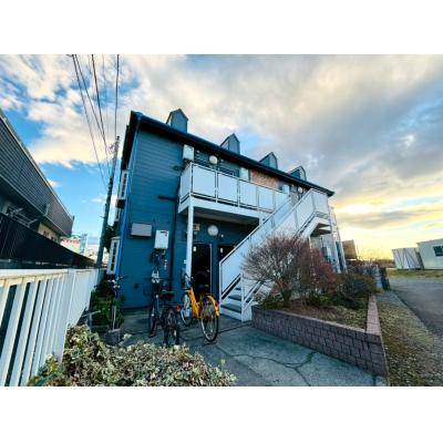 ONLY狭山2【🌈WIFI・管理費０円キャンペーン🌈】駐輪場あり・最上階角部屋！　🚃狭山市駅⇔所沢駅11分・本川越駅9分・高田馬場・新宿⇔直通の物件詳細の物件地図