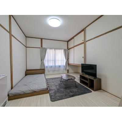 ハイツ21　20号室の物件地図